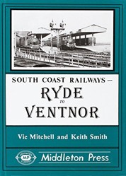 Ryde to Ventnor