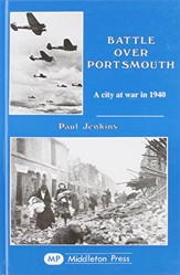 Battle Over Portsmouth, 1940