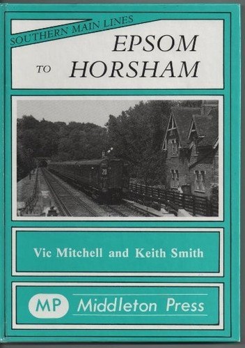 Epsom to Horsham