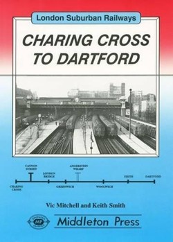 Charing Cross to Dartford
