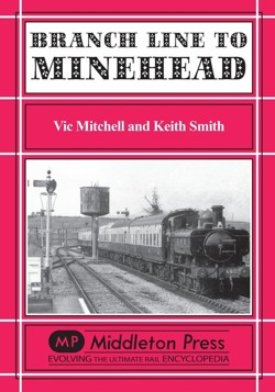 Branch Line to Minehead