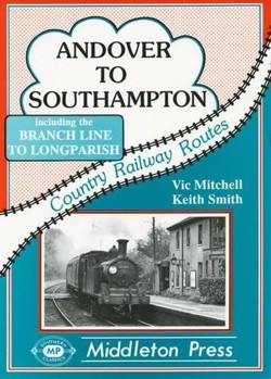 Andover to Southampton