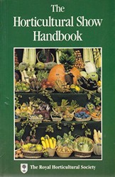 Horticultural Show Handbook