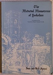 Mediaeval Monasteries of Yorkshire