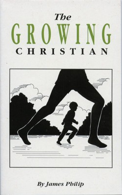 The Growing Christian