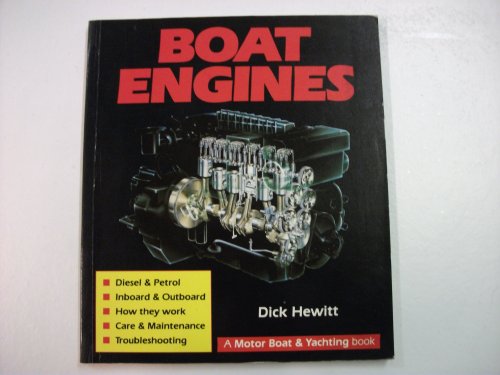 Boat Engines
