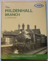 The Mildenhall Branch