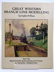 Great Western Branch Line Modelling