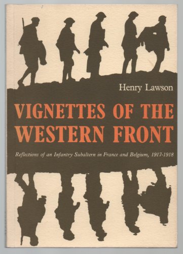 Vignettes of the Western Front