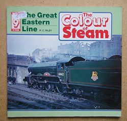 Colour of Steam