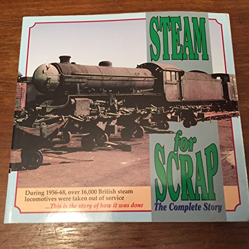 Steam for Scrap