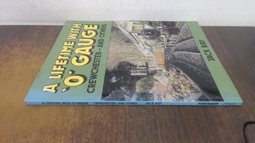 A Lifetime with 'O' Gauge