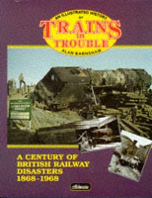 Trains in Trouble