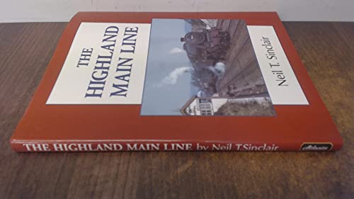 The Highland Main Line