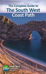 The Complete Guide to the South West Coast Path