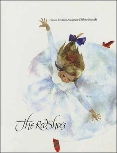 The Red Shoes