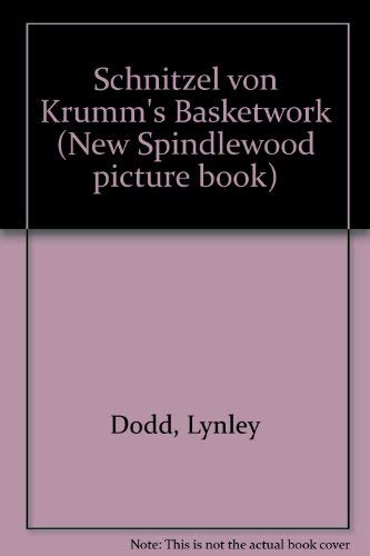 Schnitzel von Krumm's Basketwork