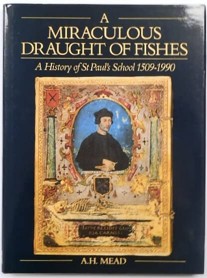 A Miraculous Draught of Fishes