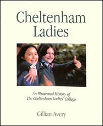 Cheltenham Ladies