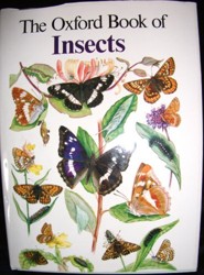 Oxford Book of Insects