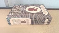 Sherlock Holmes