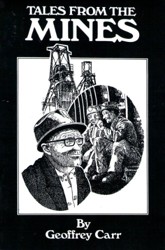 Tales from the Mines