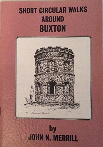 Short Circular Walks Around Buxton