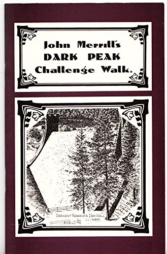 Dark Peak Challenge Walk