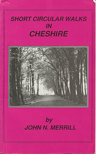 Short Circular Walks in Cheshire