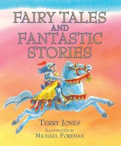 CHRYSALIS CLASSICS FAIRY TALES