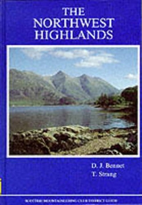 North West Highlands