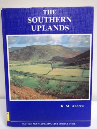 The Southern Uplands