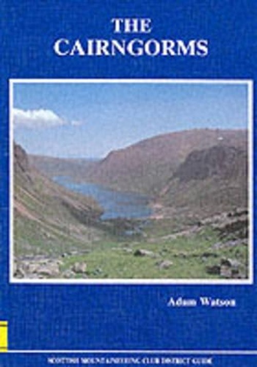 The Cairngorms