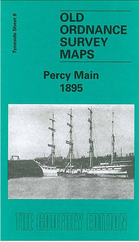 Percy Main and Coble Dene 1894