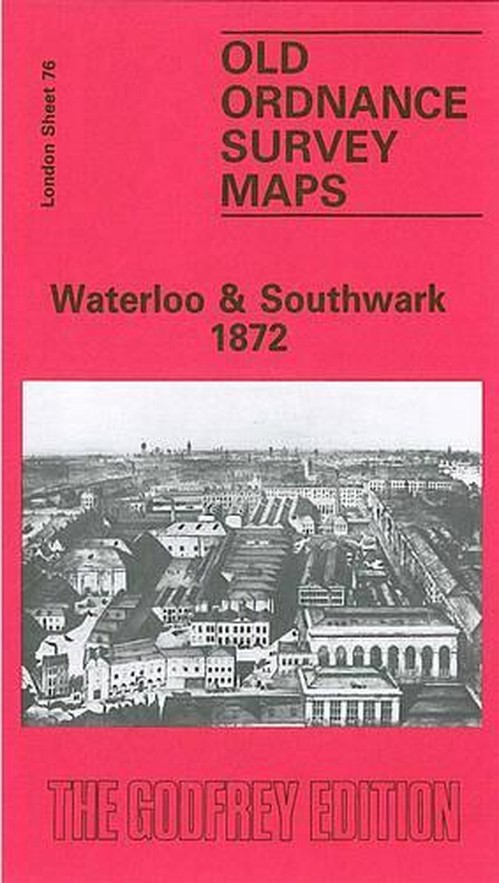 Waterloo and Southwark 1872