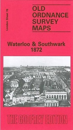 Waterloo and Southwark 1872
