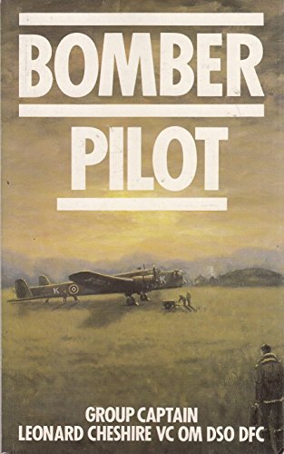 Bomber Pilot