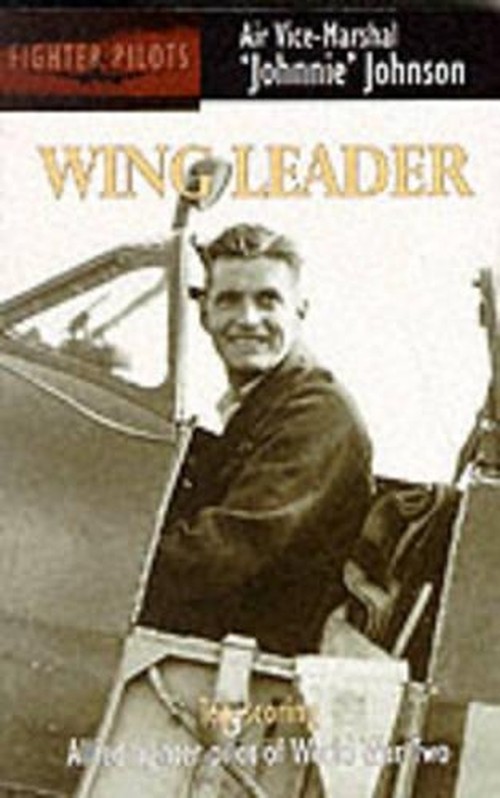 Wing Leader