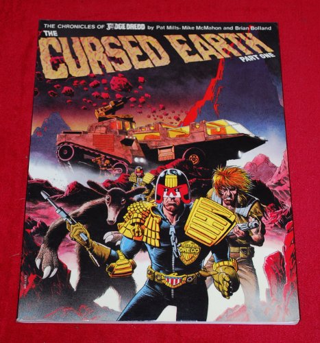 Cursed Earth