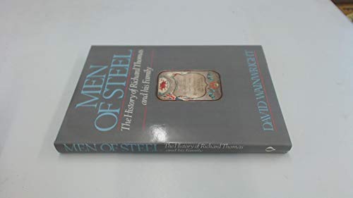 Men of Steel