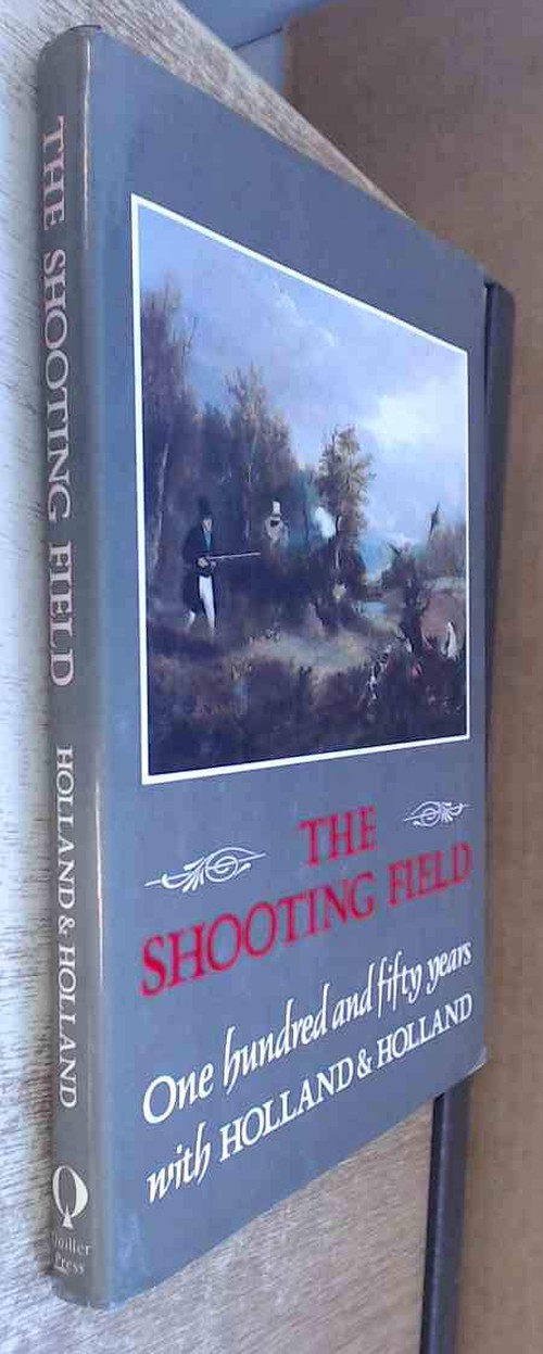 The Shooting Field