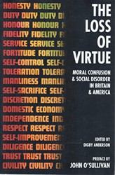 Loss of Virtue