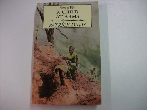 A Child at Arms