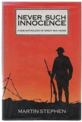 Never Such Innocence