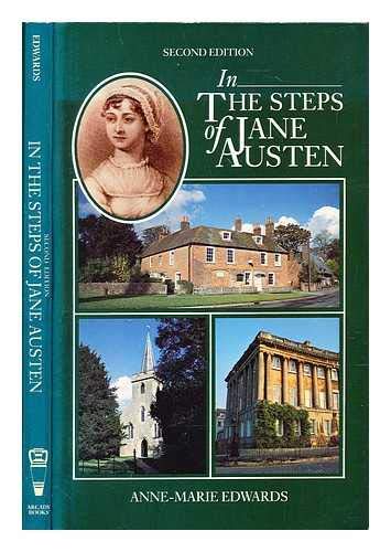 In the Steps of Jane Austen: Town and Country Walks