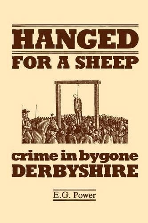 Hanged for a Sheep