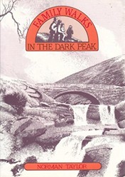 Family Walks in the Dark Peak