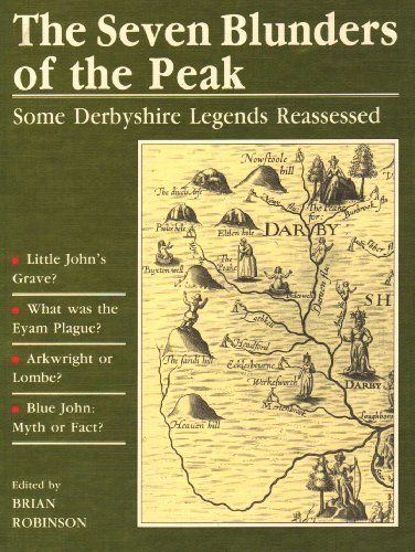Seven Blunders of the Peak