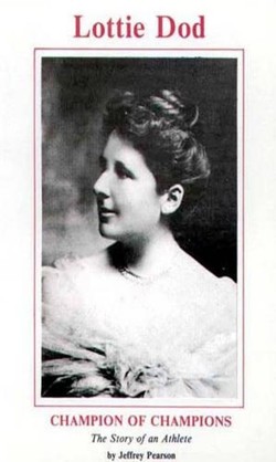 Lottie Dod