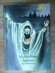 Radio City Ghosts